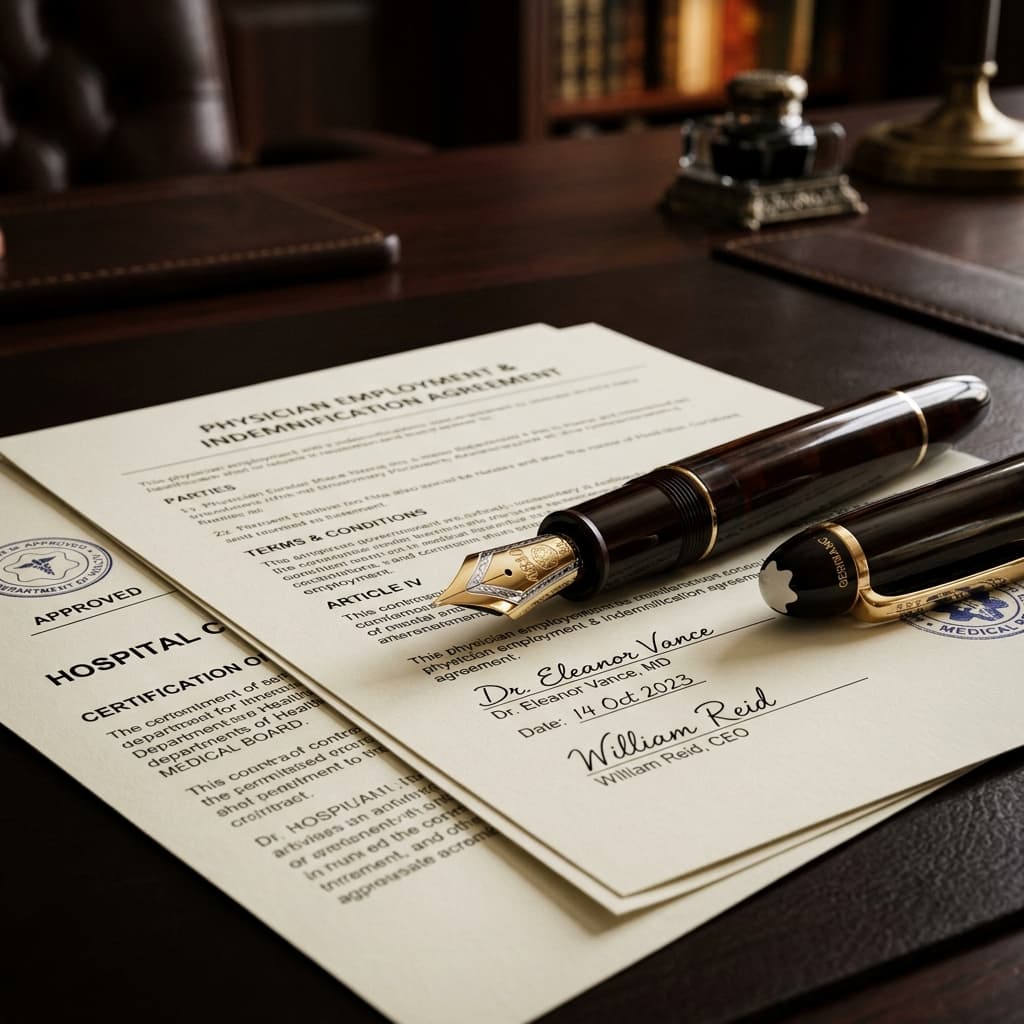 Credentialing Updates for 2026