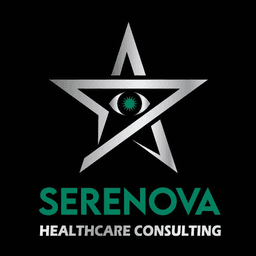 Serenova Healthcare Consulting Logo